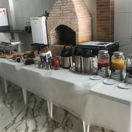 Pousada Vista Chinesa Рио де Жанейро Екстериор снимка