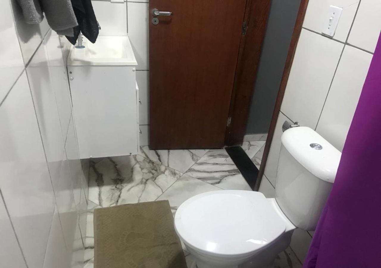 Pousada Vista Chinesa Рио де Жанейро Екстериор снимка