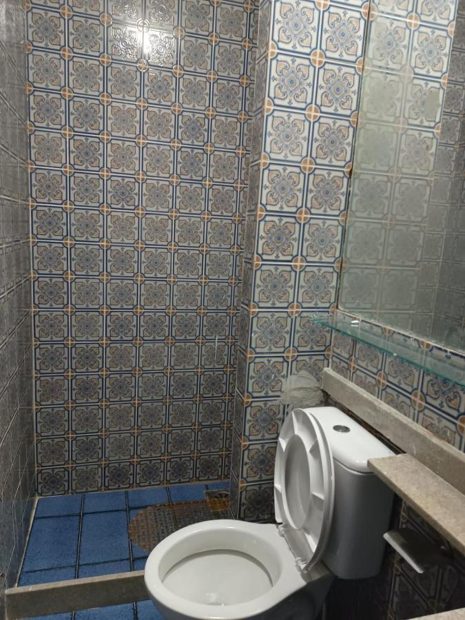 Pousada Vista Chinesa Рио де Жанейро Екстериор снимка